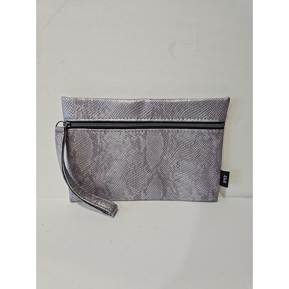 NOVEMBER‎ 2024 Ipsy Glam Bag NWOB 5x7" - Bag only